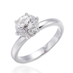 925 Silver Ring
