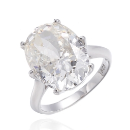 925 Silver Ring