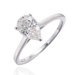 925 Silver Ring