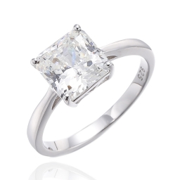 925 Silver Ring