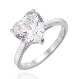 925 Silver Ring