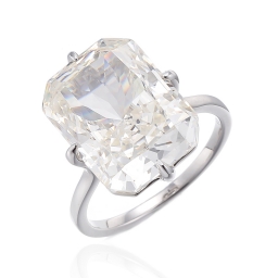 925 Silver Ring