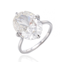 925 Silver Ring