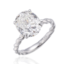 925 Silver Ring