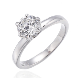 925 Silver Ring