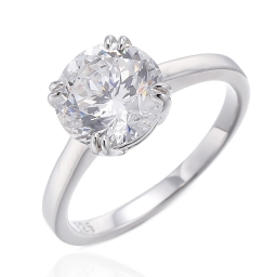 925 Silver Ring