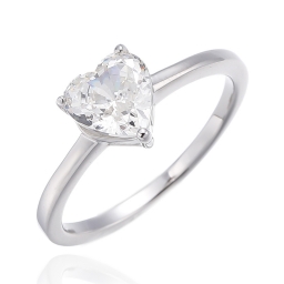 925 Silver Ring
