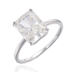 925 Silver Ring