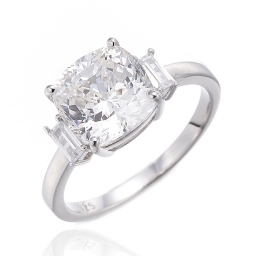 925 Silver Ring