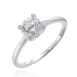 925 Silver Ring