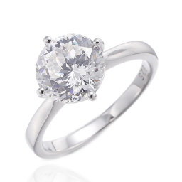 925 Silver Ring