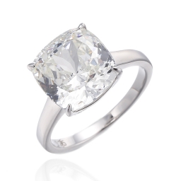 925 Silver Ring