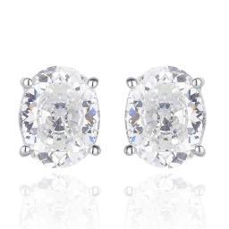 925 Silver Earring