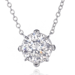 925 Silver Necklace