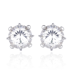 925 Silver Earring
