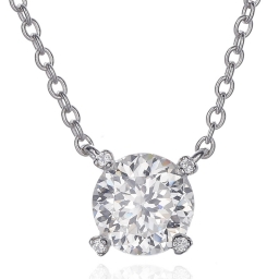 925 Silver Necklace