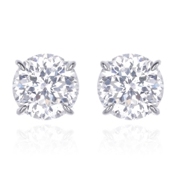 925 Silver Earring