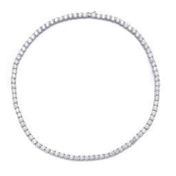925 Silver Necklace