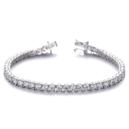 925 Silver Bracelet