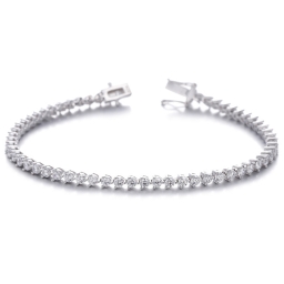 925 Silver Bracelet