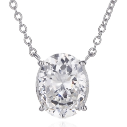 925 Silver Necklace