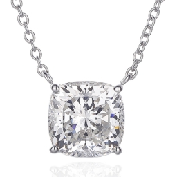 925 Silver Necklace
