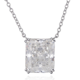 925 Silver Necklace