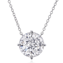925 Silver Necklace