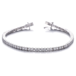 925 Silver Bracelet