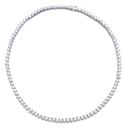925 Silver Necklace