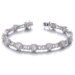 925 Silver Bracelet