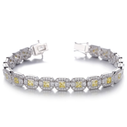 925 Silver Bracelet