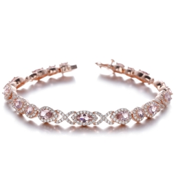925 Silver Bracelet