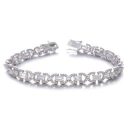 925 Silver Bracelet
