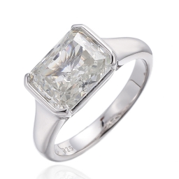 925 Silver Ring