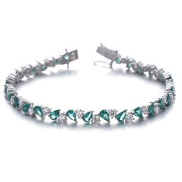 925 Silver Bracelet