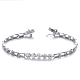 925 Silver Bracelet