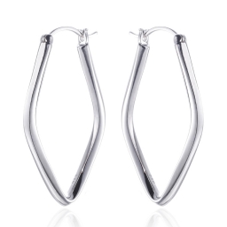 925 Silver Earring
