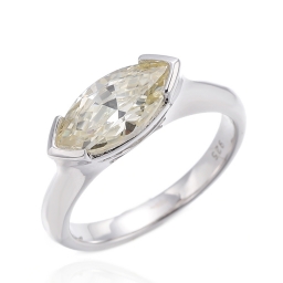 925 Silver Ring