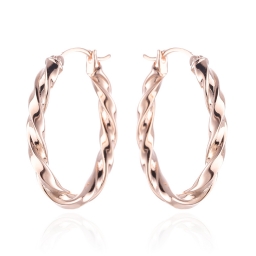 925 Silver Earring
