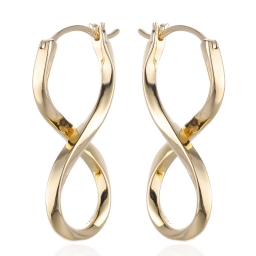 925 Silver Earring