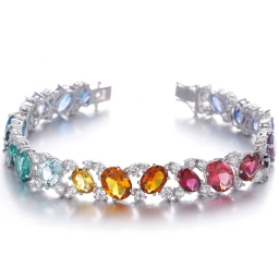 925 Silver Bracelet