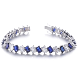 925 Silver Bracelet
