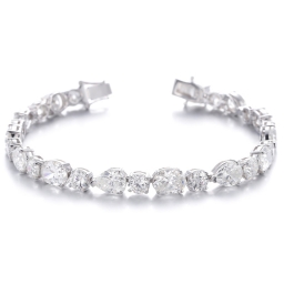 925 Silver Bracelet