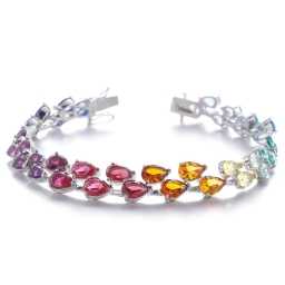 925 Silver Bracelet