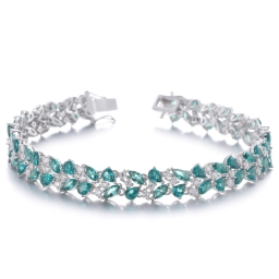 925 Silver Bracelet