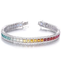 925 Silver Bracelet