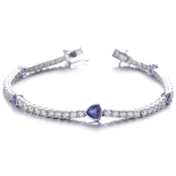 925 Silver Bracelet