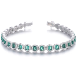 925 Silver Bracelet