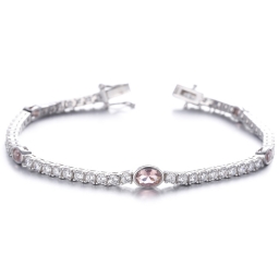 925 Silver Bracelet